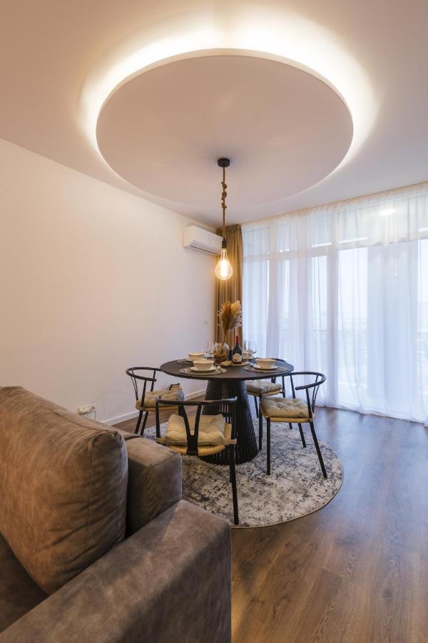 Apartment Near Iulius Mall With Balcony & Private Parking Timisoara Exterior photo